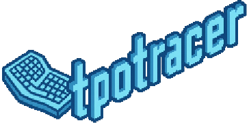 tpotracer logo